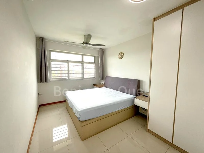 ANCHORVALE CRES 7