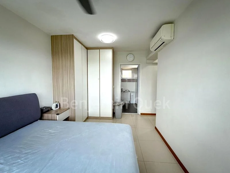 ANCHORVALE CRES 8