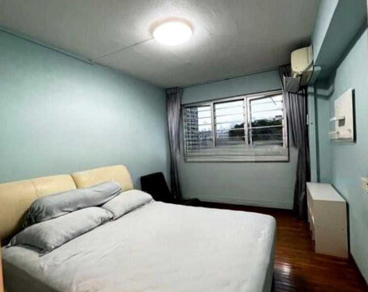 CHOA CHU KANG CTRL 3