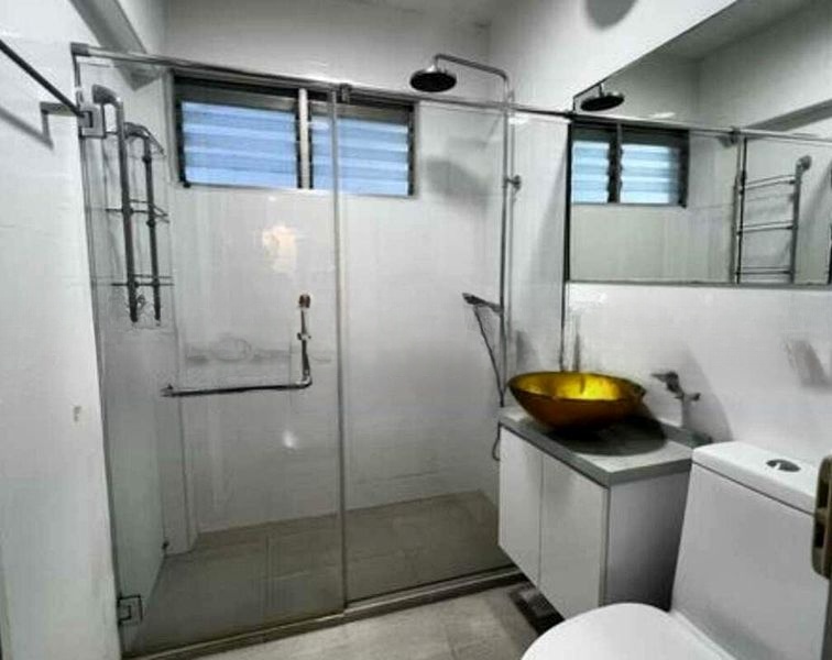 CHOA CHU KANG CTRL 2