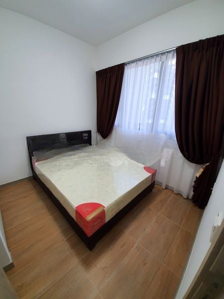 THE ALPS RESIDENCES 3