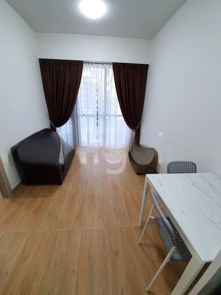 THE ALPS RESIDENCES 1
