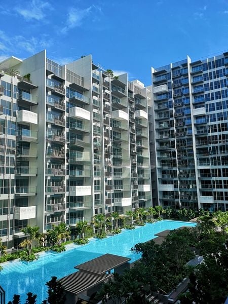 THE ALPS RESIDENCES 6