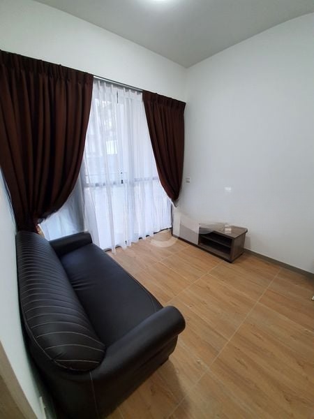 THE ALPS RESIDENCES 2