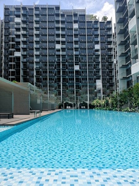 THE ALPS RESIDENCES 5