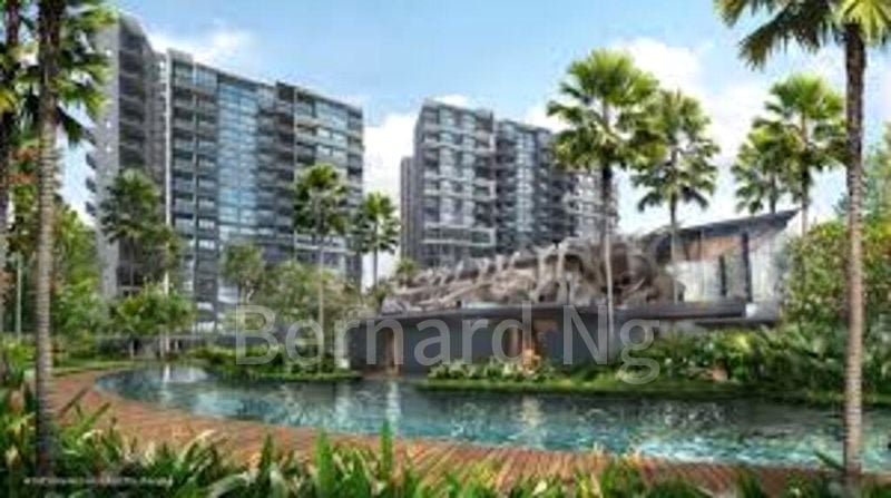 GRANDEUR PARK RESIDENCES 11