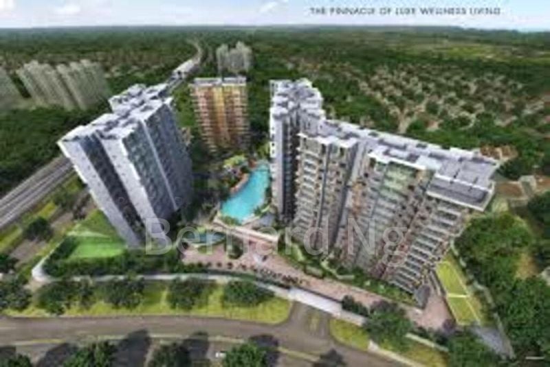GRANDEUR PARK RESIDENCES 12