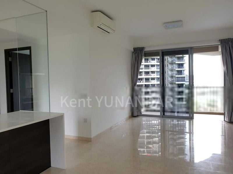 RIVERTREES RESIDENCES 2