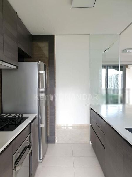 RIVERTREES RESIDENCES 3