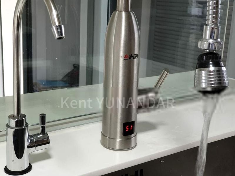 RIVERTREES RESIDENCES 7