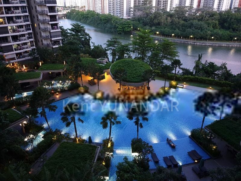 RIVERTREES RESIDENCES 12