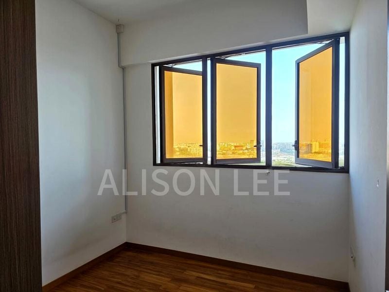 SEASIDE RESIDENCES 5