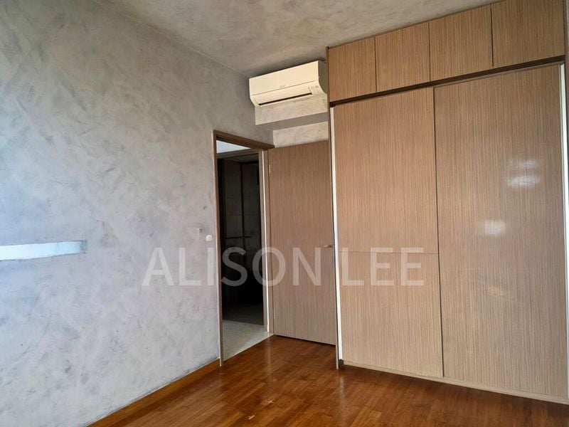 SEASIDE RESIDENCES 6