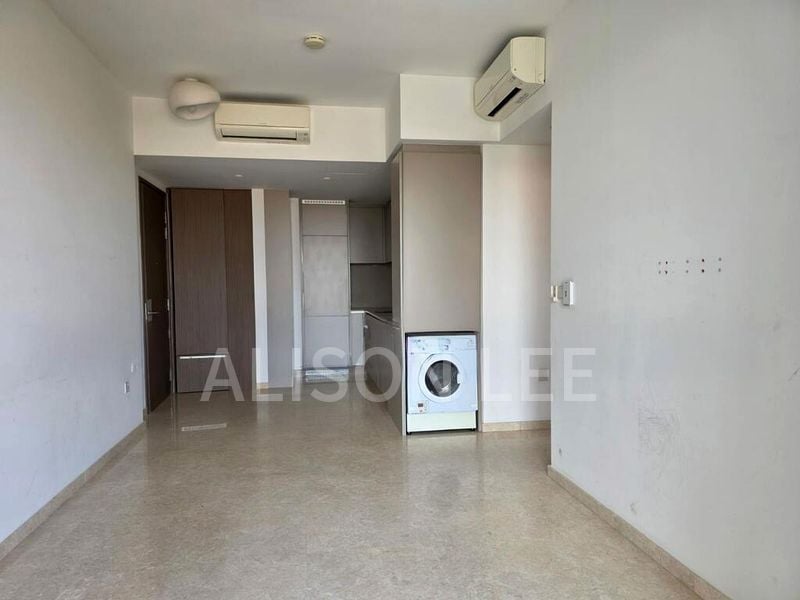 SEASIDE RESIDENCES 9