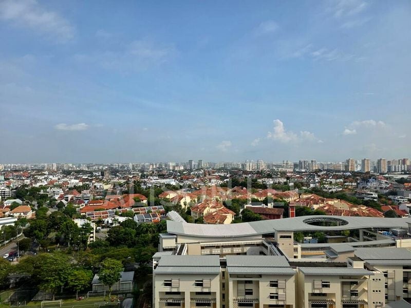 SEASIDE RESIDENCES 12