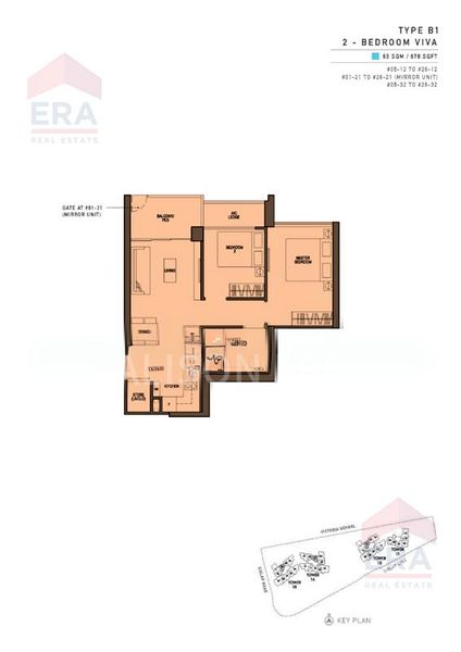 SEASIDE RESIDENCES 13