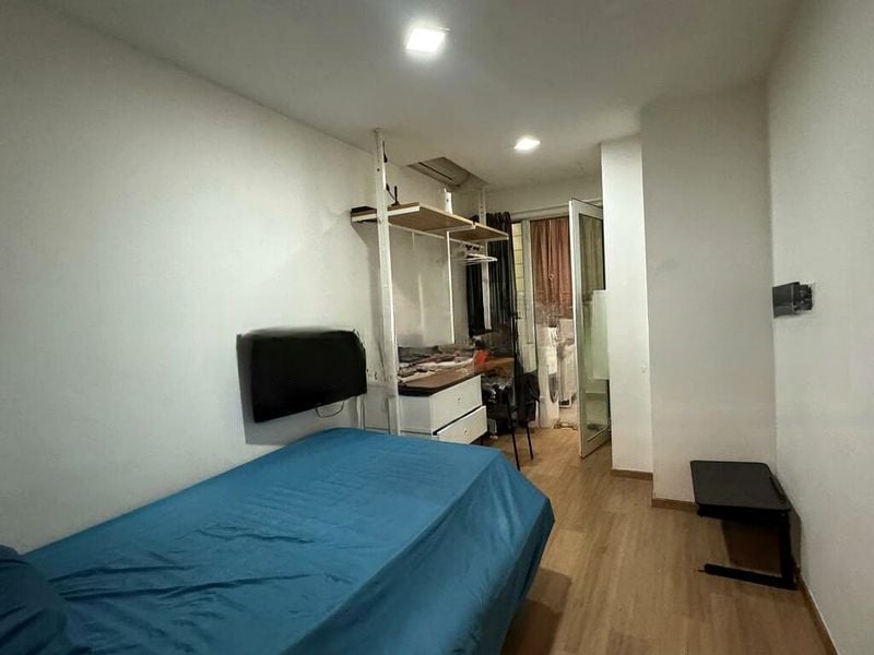PARC HAVEN 1