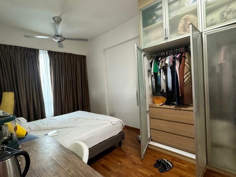 PARC HAVEN 6