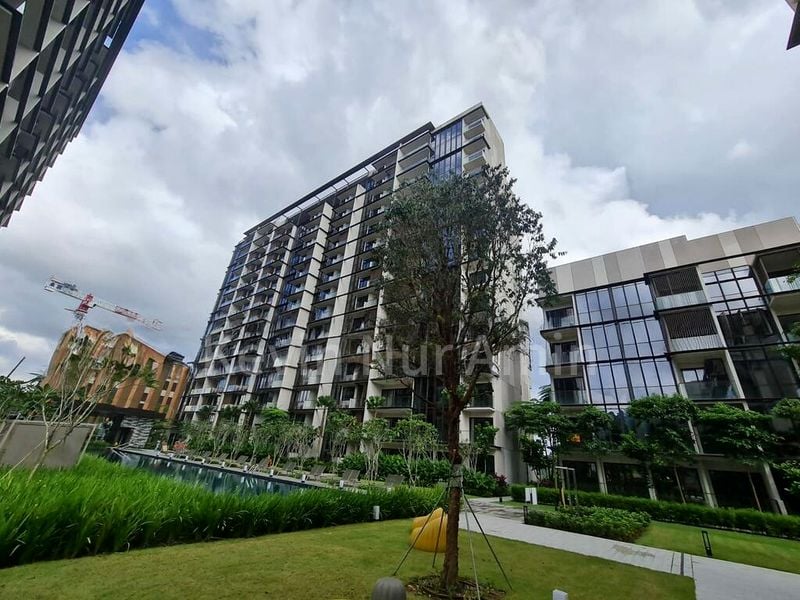 DAIRY FARM RESIDENCES 12