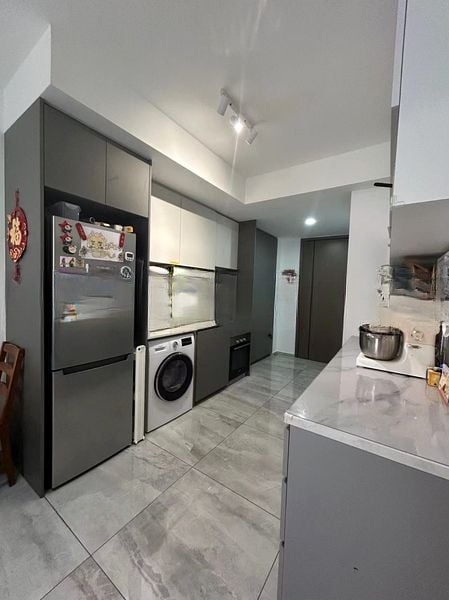 AFFINITY AT SERANGOON 3