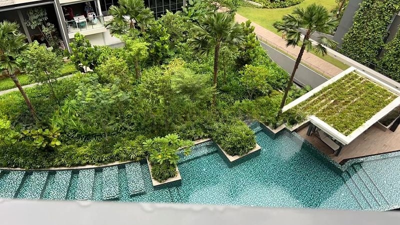 AFFINITY AT SERANGOON