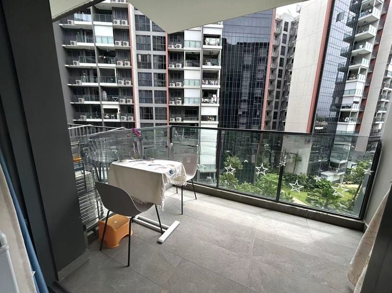 AFFINITY AT SERANGOON 2