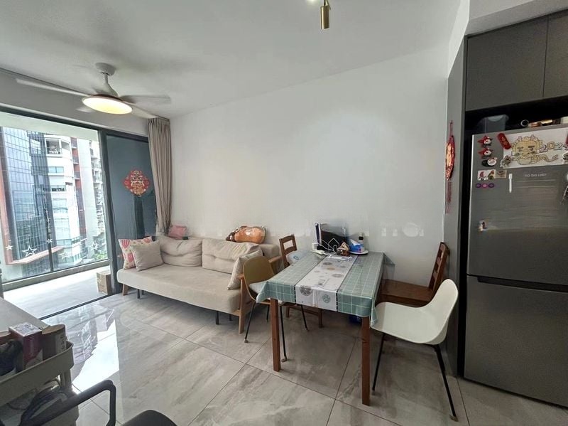 AFFINITY AT SERANGOON 6