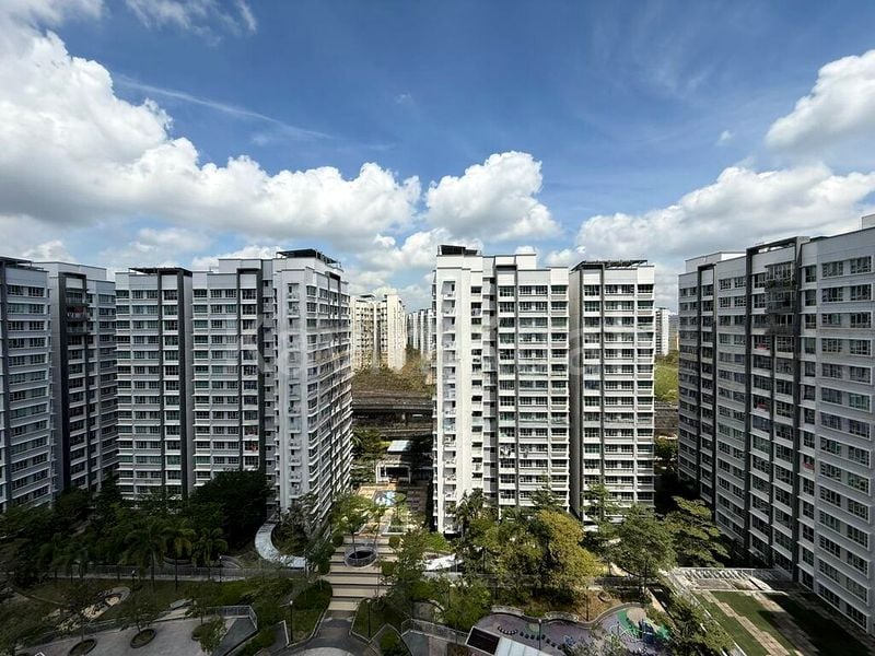 PUNGGOL PL 2