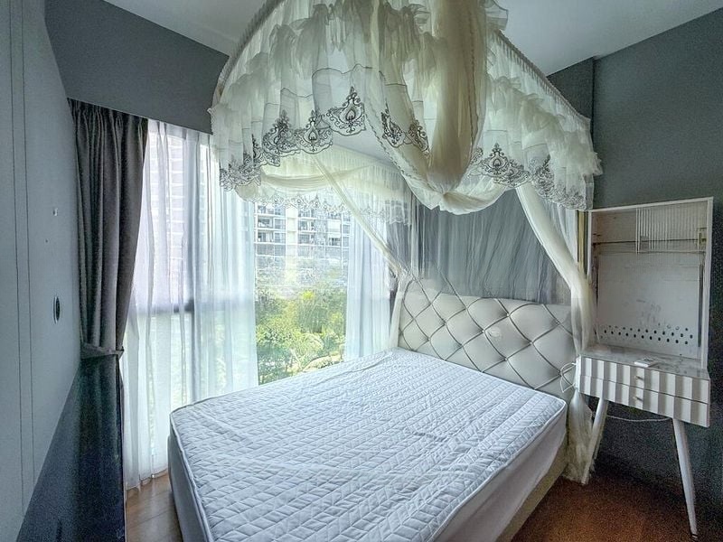 KINGSFORD WATERBAY 3