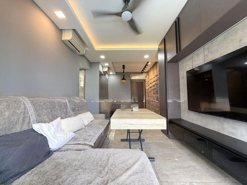 KINGSFORD WATERBAY 6