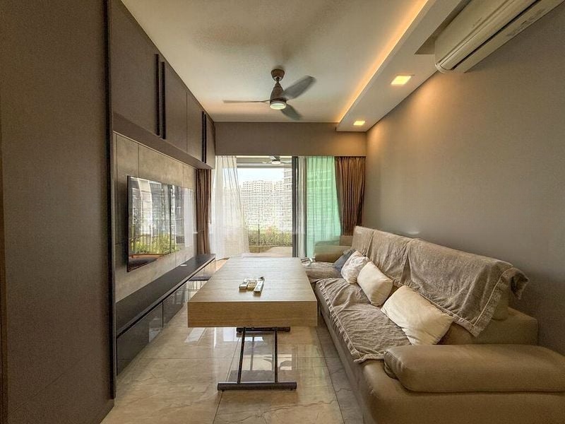 KINGSFORD WATERBAY 12