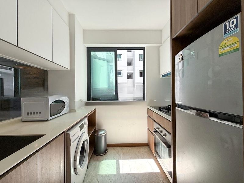 KINGSFORD WATERBAY 9