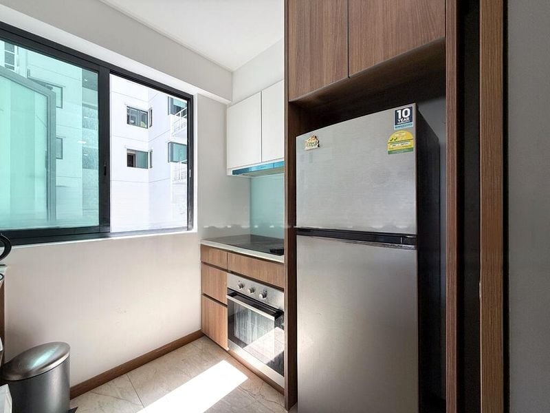 KINGSFORD WATERBAY 7