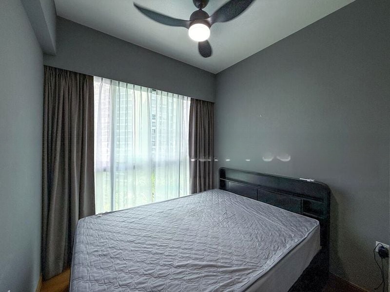 KINGSFORD WATERBAY 5