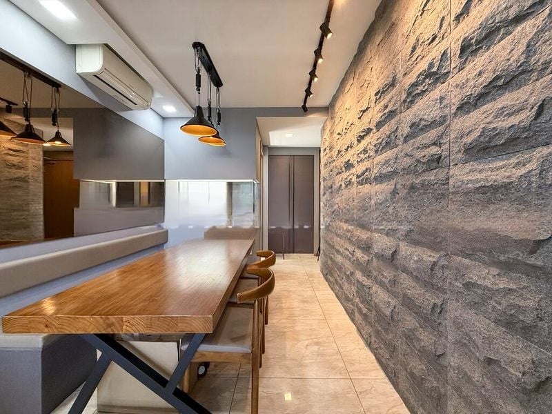 KINGSFORD WATERBAY 11