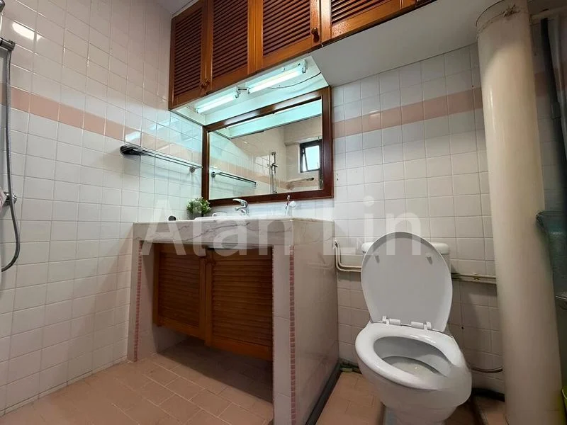 BEDOK RESERVOIR RD 3