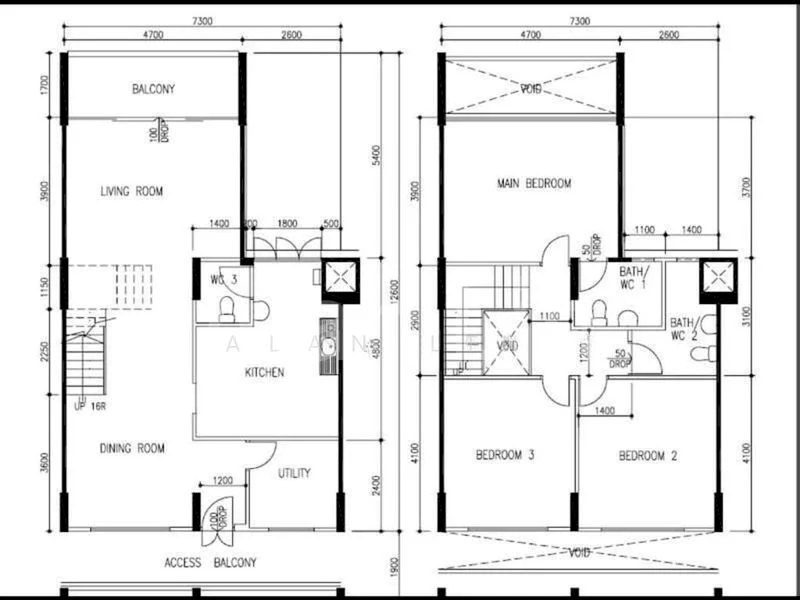 BEDOK RESERVOIR RD 6