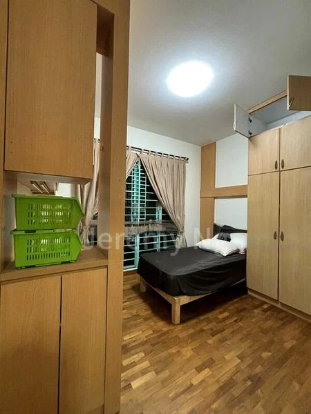 HAZEL PARK CONDOMINIUM 2