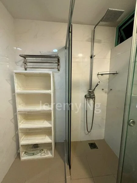 HAZEL PARK CONDOMINIUM 3