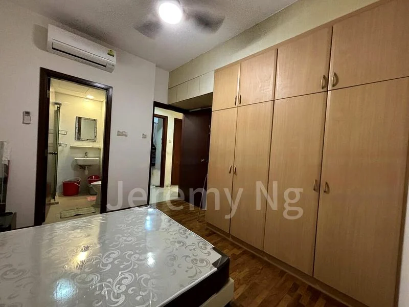 HAZEL PARK CONDOMINIUM 4