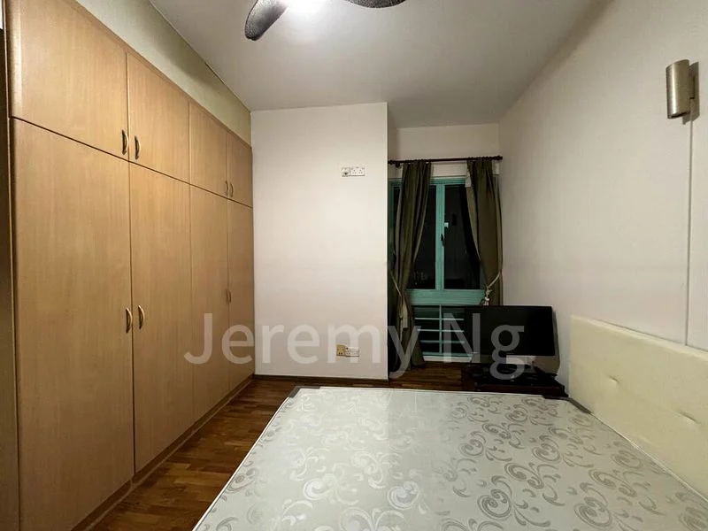 HAZEL PARK CONDOMINIUM 5