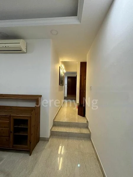 HAZEL PARK CONDOMINIUM 6