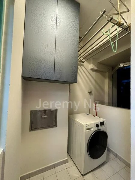 HAZEL PARK CONDOMINIUM 7