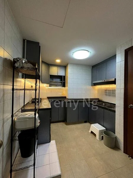 HAZEL PARK CONDOMINIUM 8