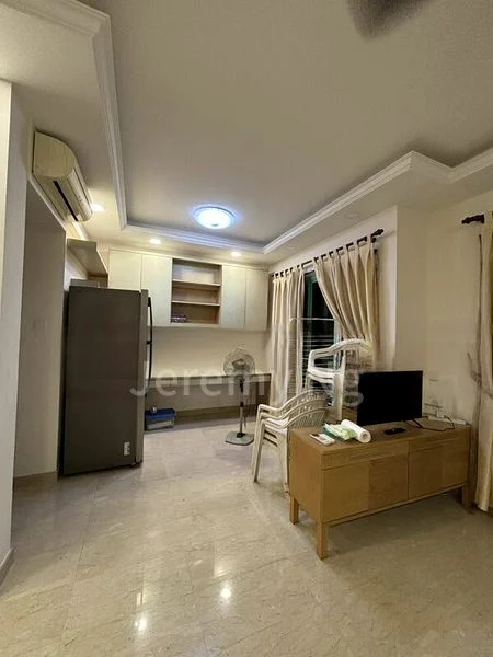 HAZEL PARK CONDOMINIUM 9