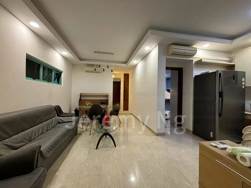 HAZEL PARK CONDOMINIUM 10