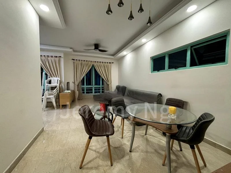 HAZEL PARK CONDOMINIUM 11