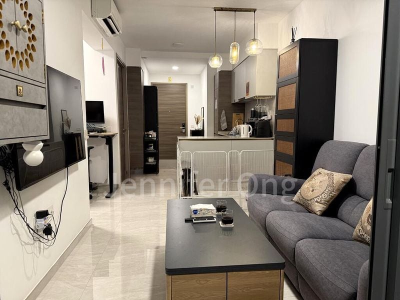 THE FLORENCE RESIDENCES 2