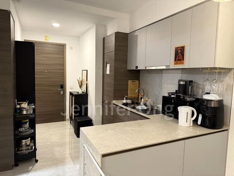 THE FLORENCE RESIDENCES 3