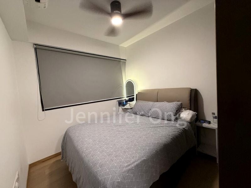 THE FLORENCE RESIDENCES 4